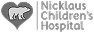 Nicklaus Children's Hospital