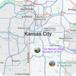 Kansas City, Missouri