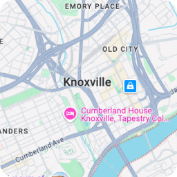 Knoxville, Tennessee