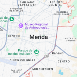 Mérida, Mexico