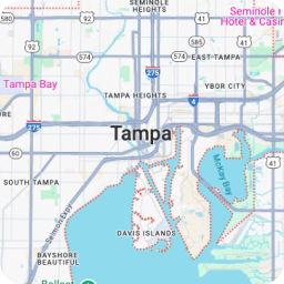 Tampa, Florida