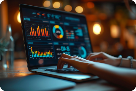Measurement & Analytics