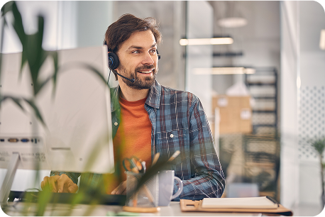Inbound Call Center