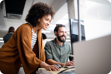 Back Office Support