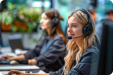 Voice of the Customer (VoC) Programs